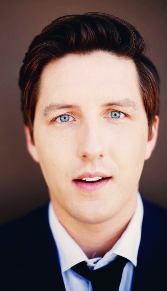 Chad W. Smathers