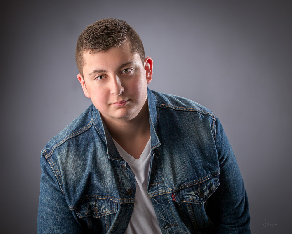 Mikey Fazio