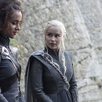 Missandei