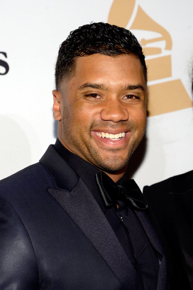 Russell Wilson