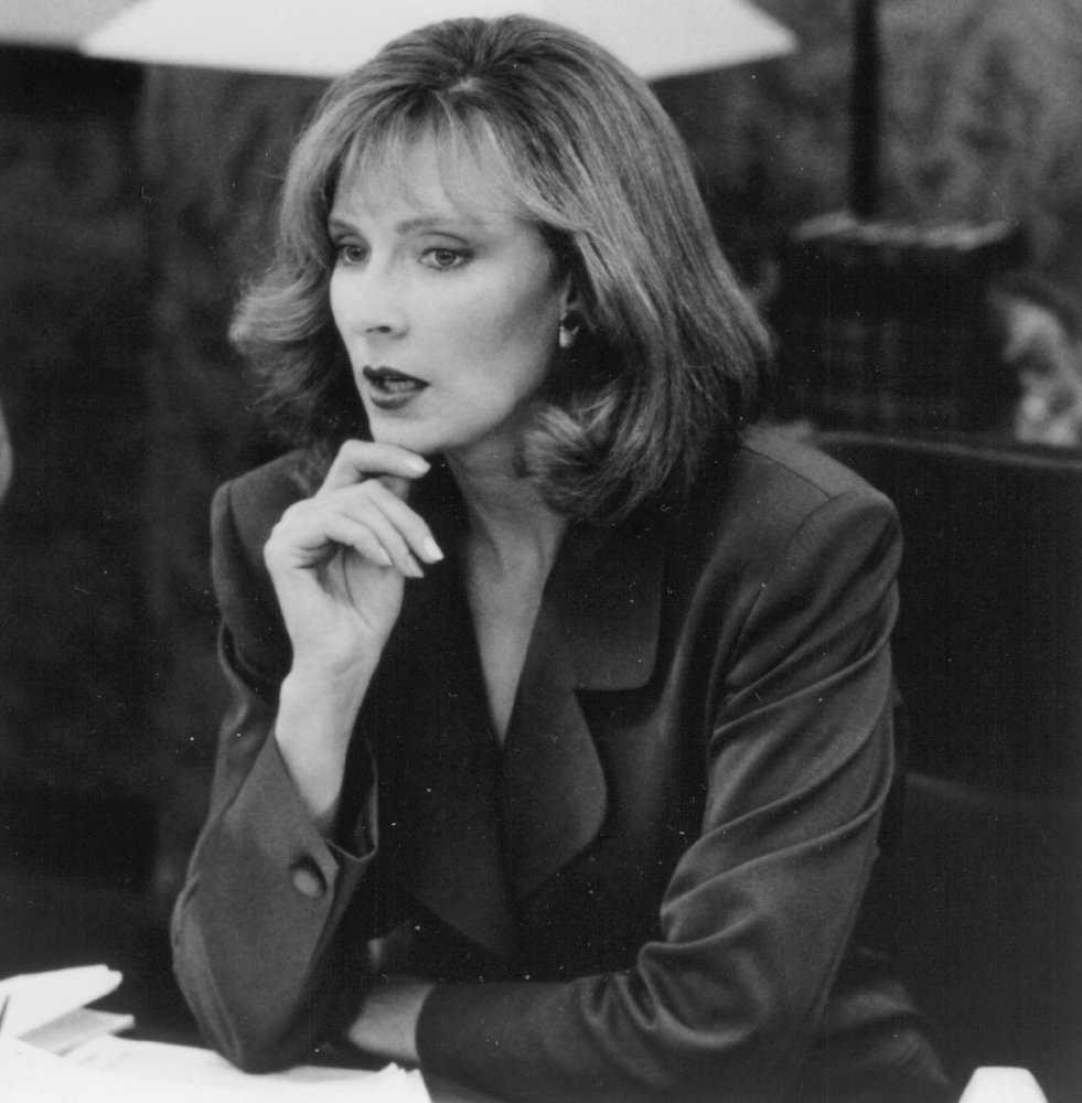Diane Connors