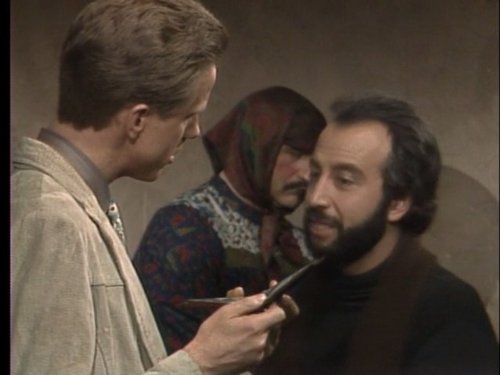 Yakov Smirnoff