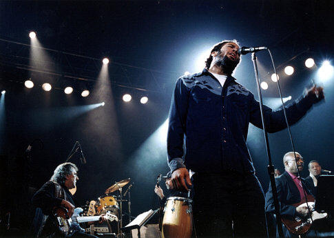 Ben Harper