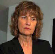 Linda Terborg