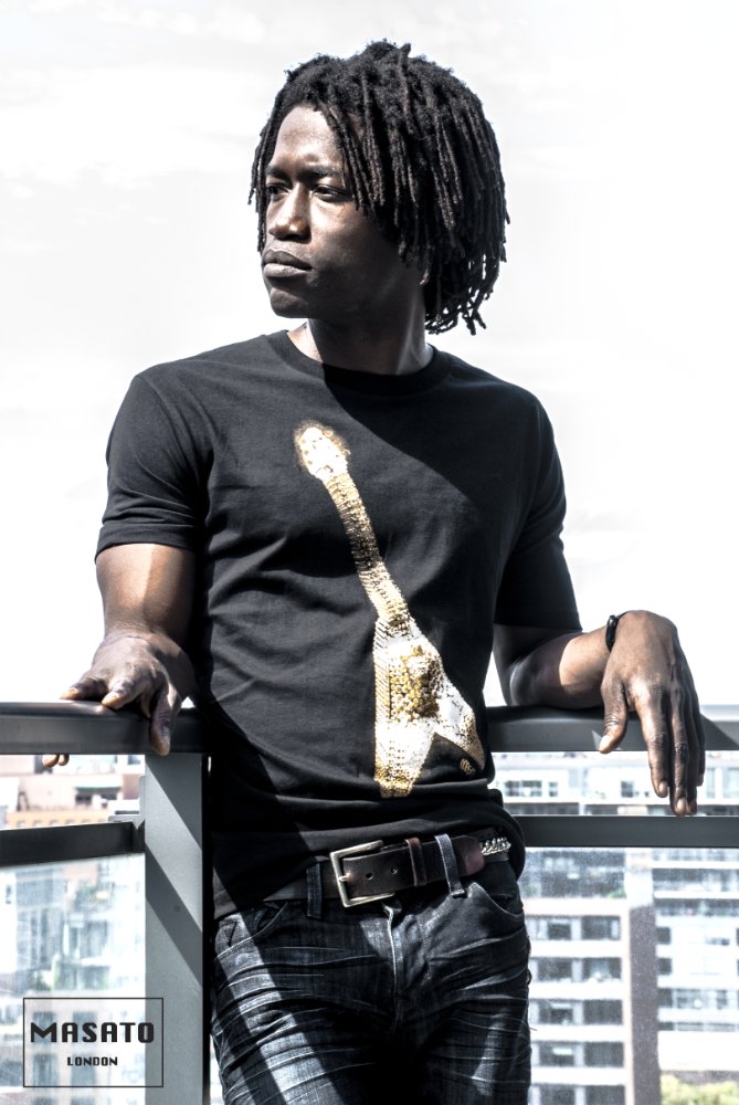 Fode Bangoura