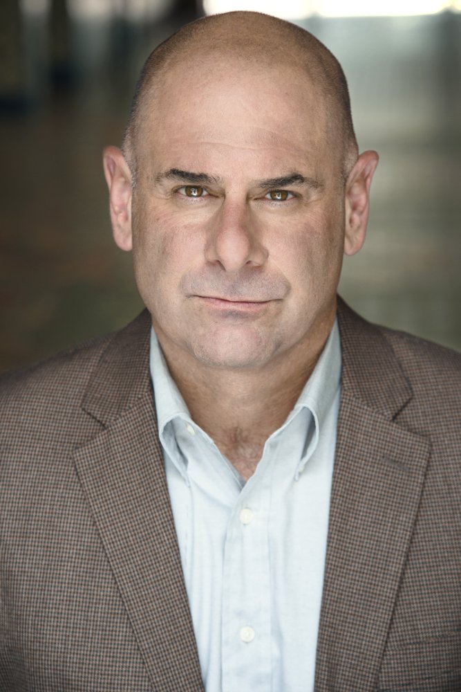 George Vricos