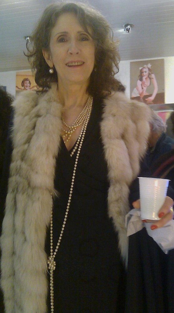 Diana Stewart