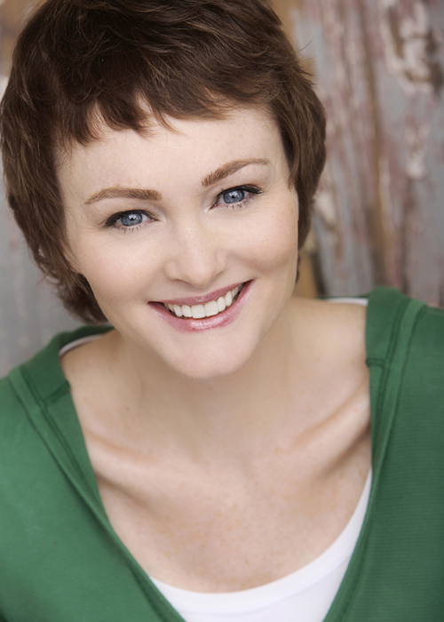 Kelly Hare