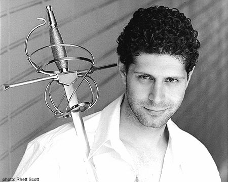 Andrei Sterling