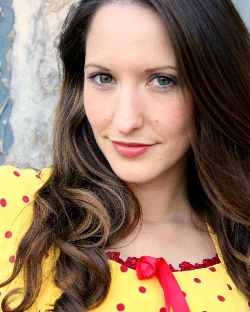 Michelle Faraone