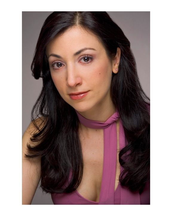 Hend Ayoub