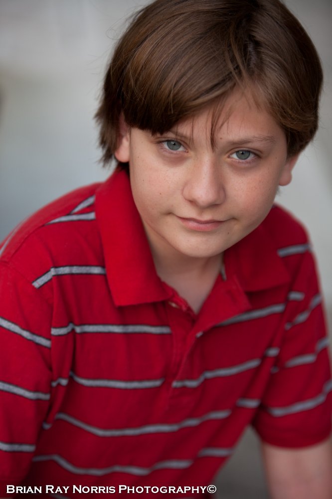 Liam O'Connor