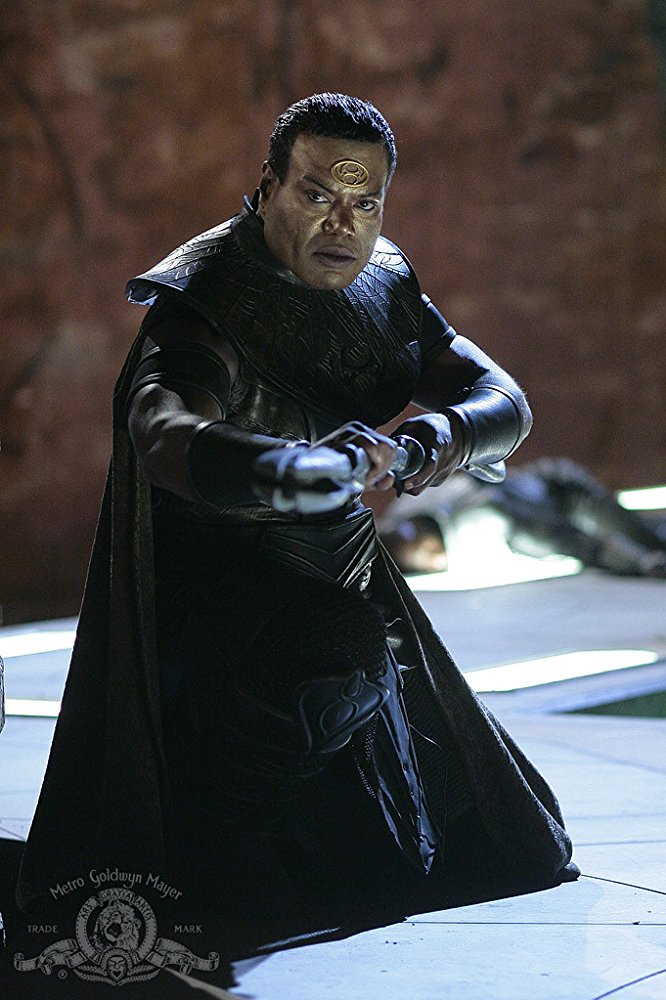 Teal'c