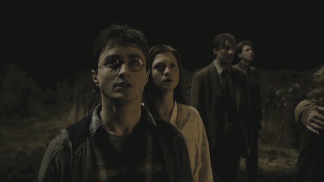 Fred Weasley