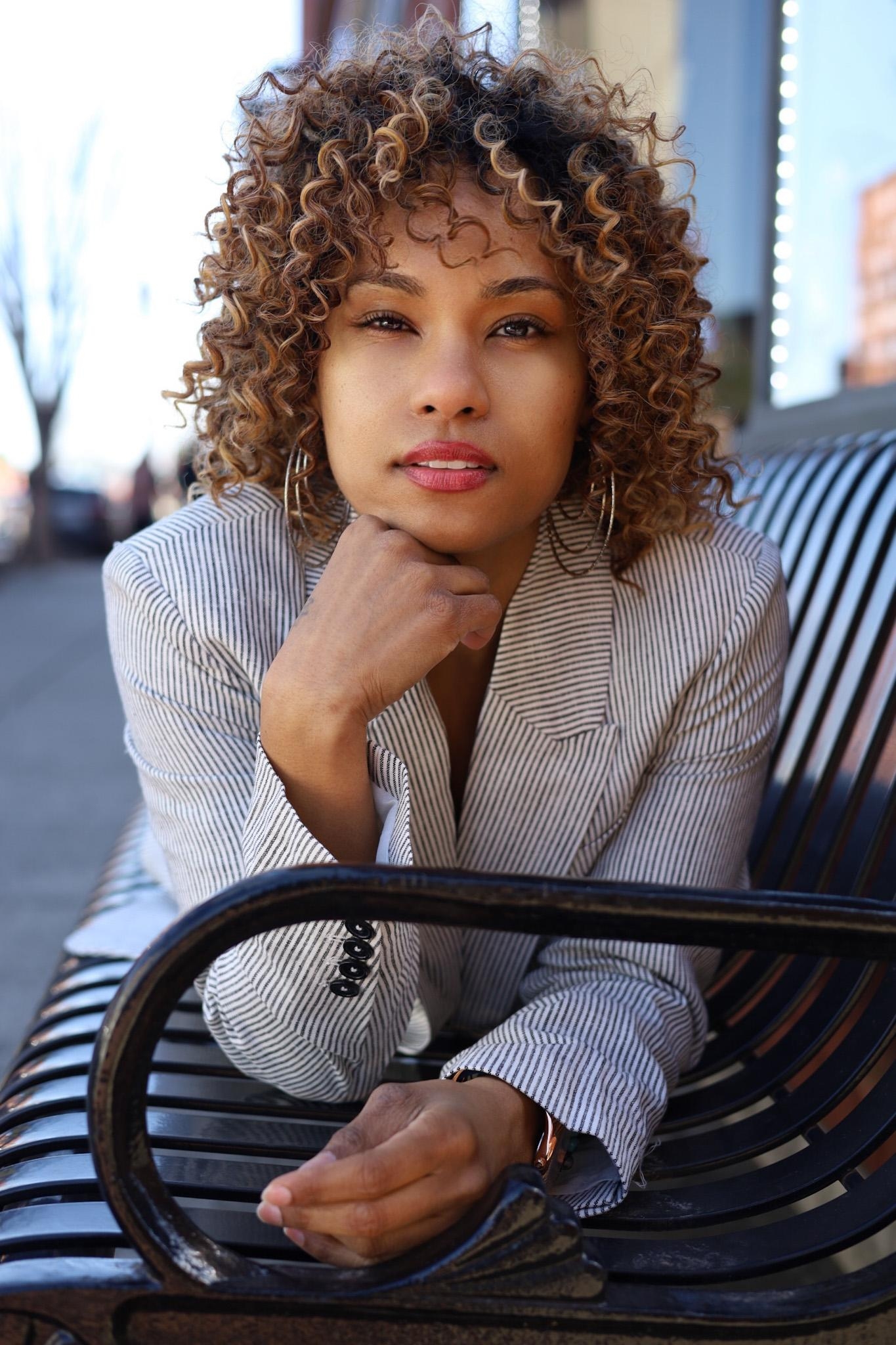 Kaleisha Walker