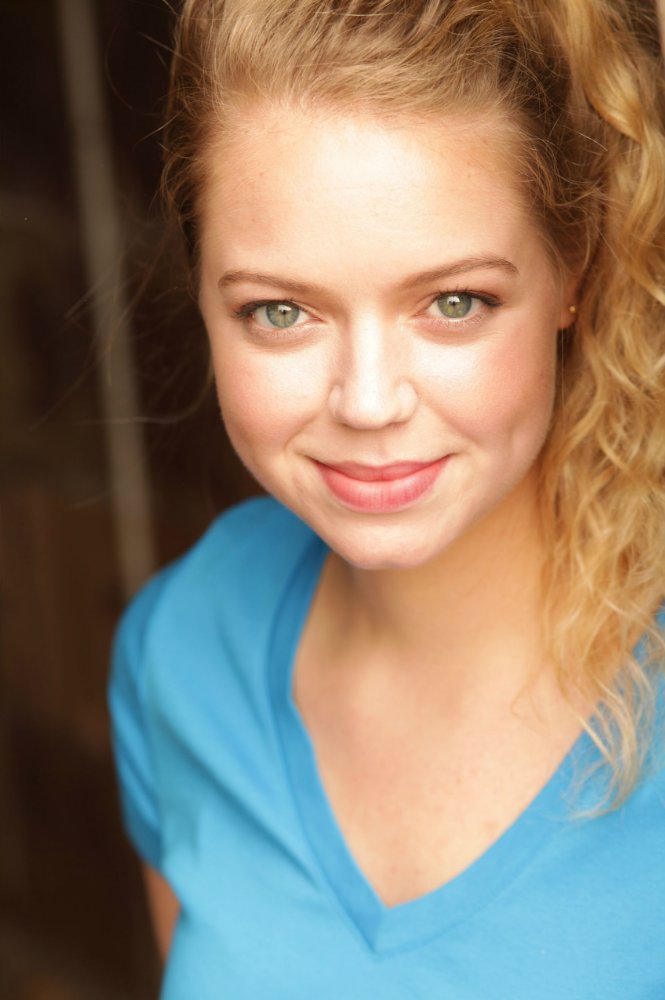 Emily Lane
