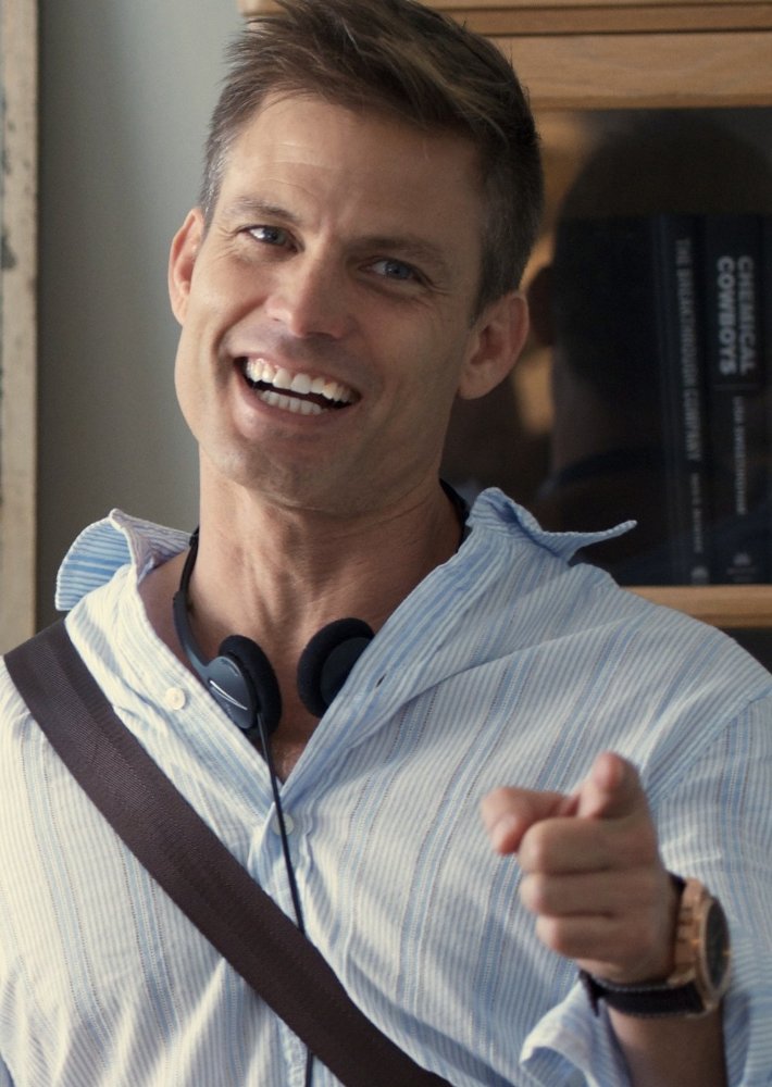 Casper Van Dien