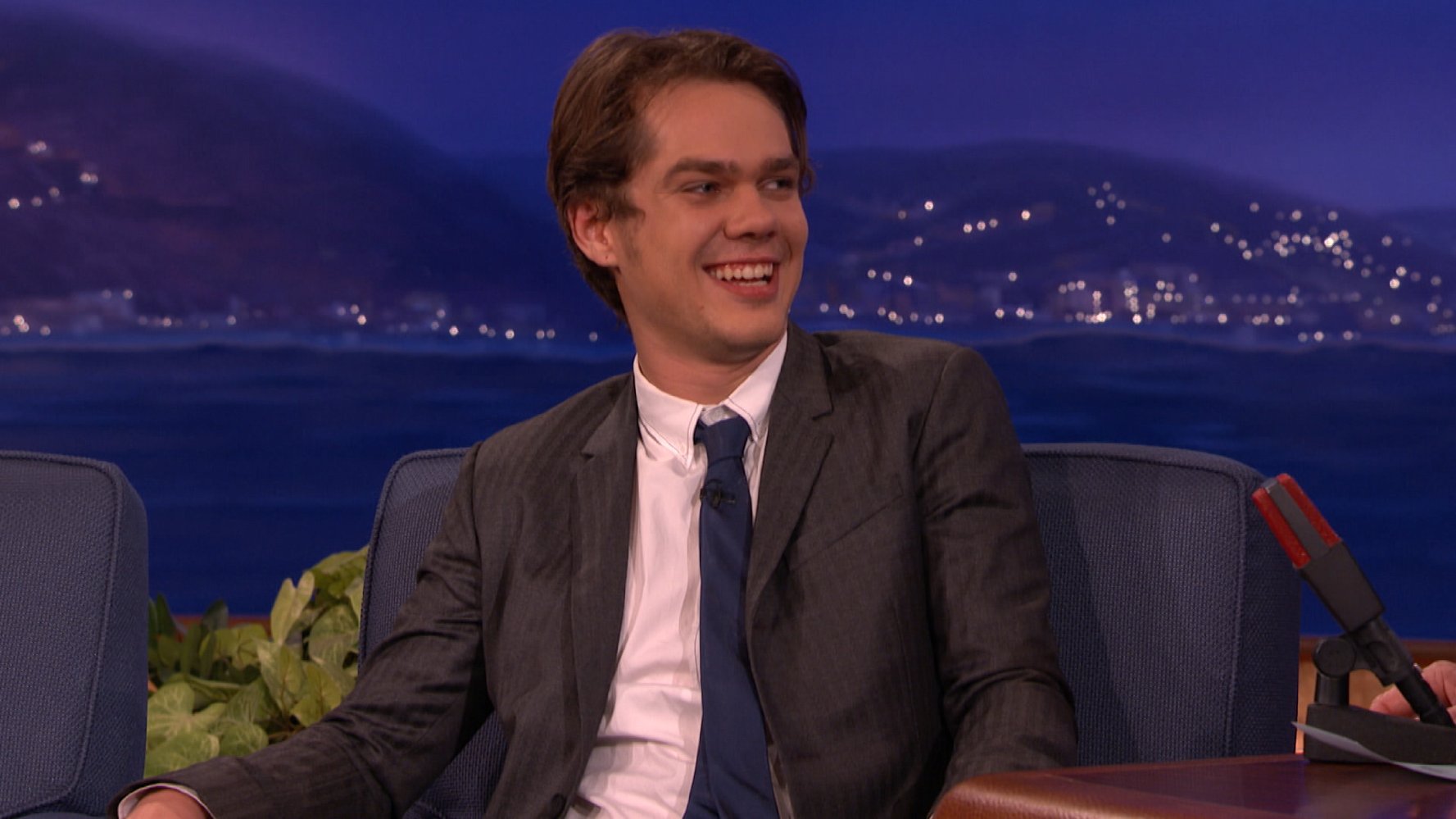 Ellar Coltrane