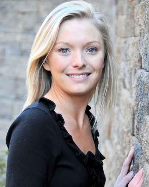 Katie Garner