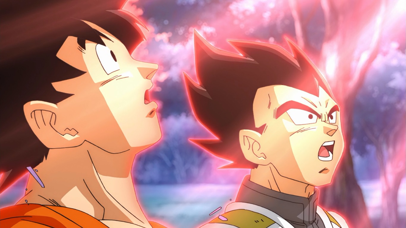 Son Goku