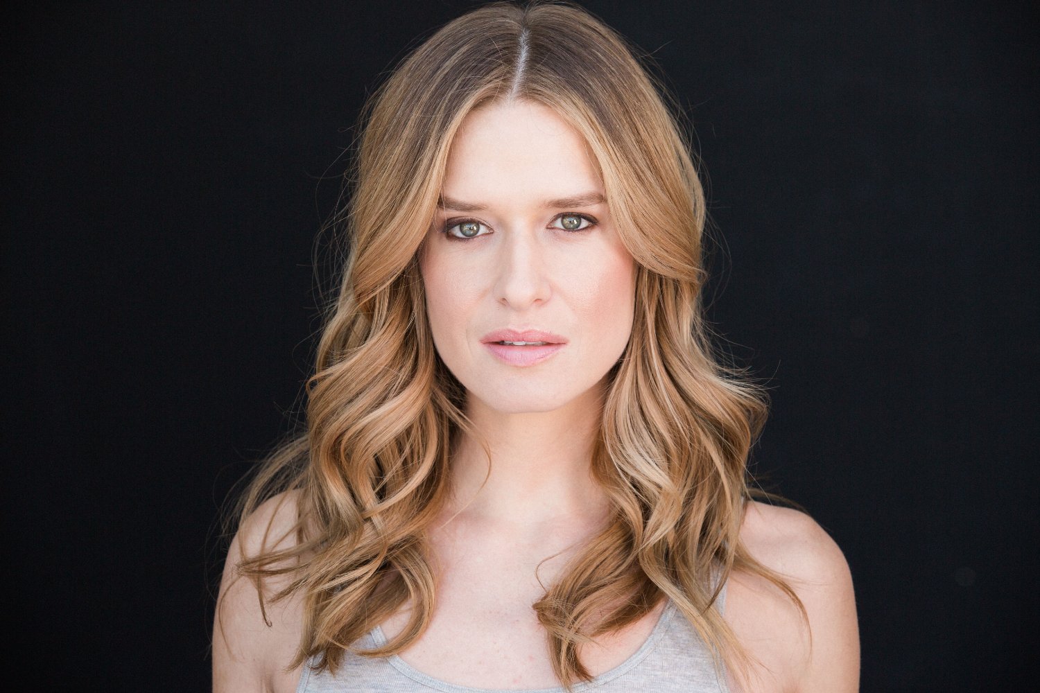 Carly Sullivan