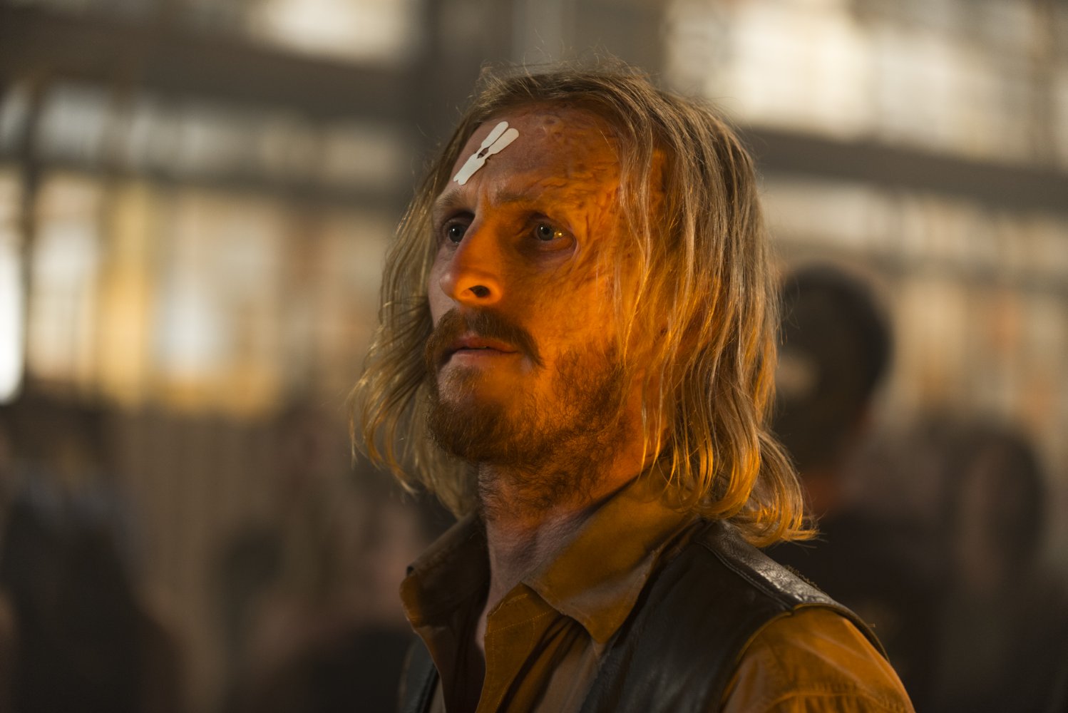 Austin Amelio