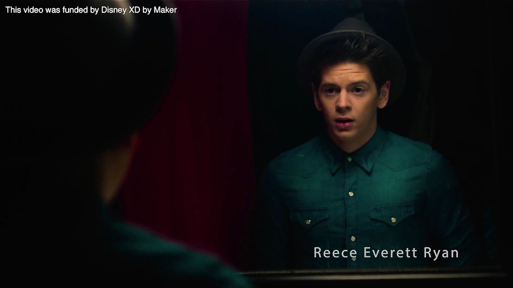 Reece Everett Ryan