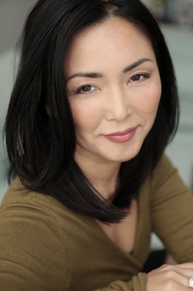 Johanna Yukiko Haneda