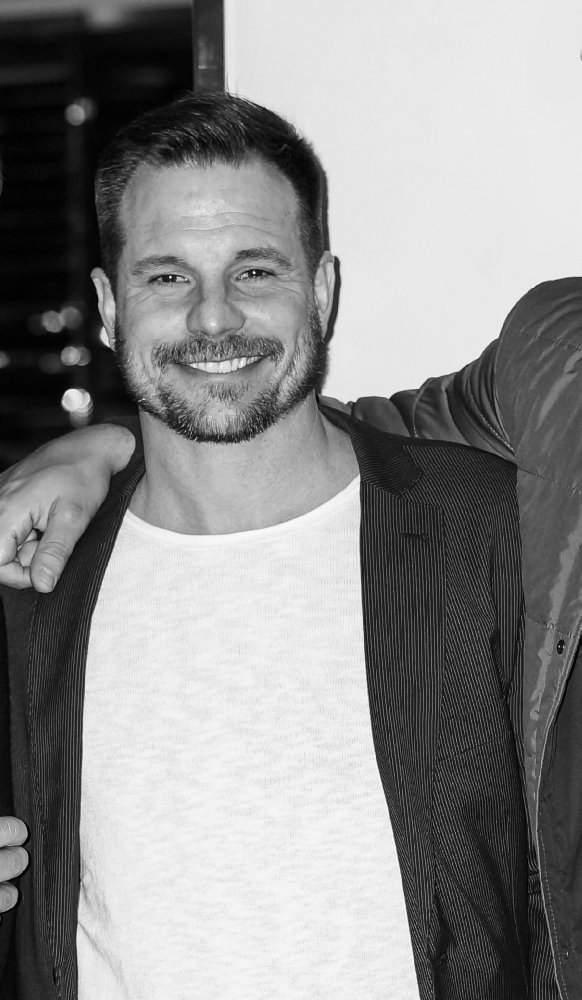 Brandt Wille
