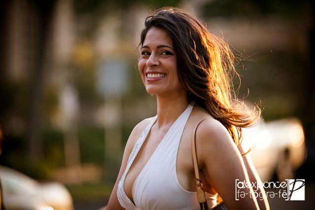 Estephania LeBaron