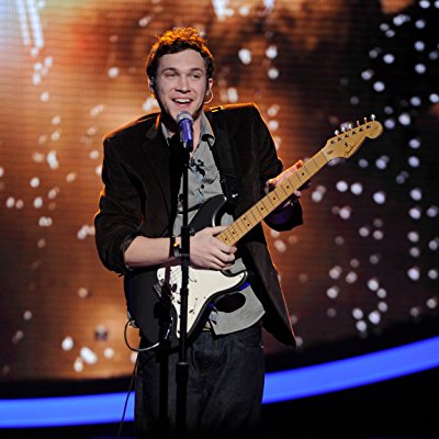 Himself, Himself - Auditionee