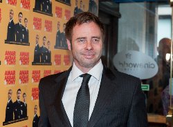 Oliver Messenger