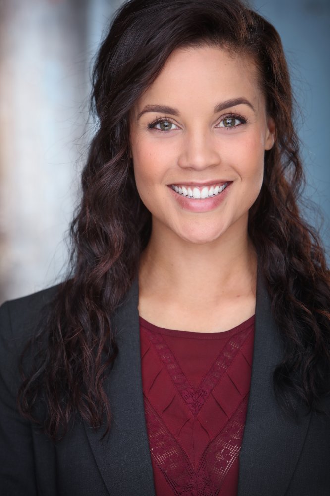 Amanda Grace Jenkins