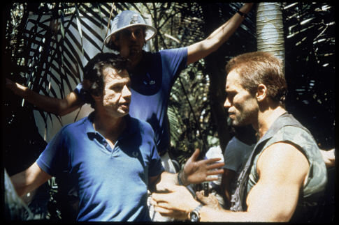 John McTiernan