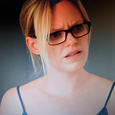 Jackie Kristiansen