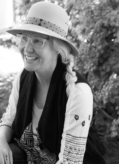Dawn Gregg