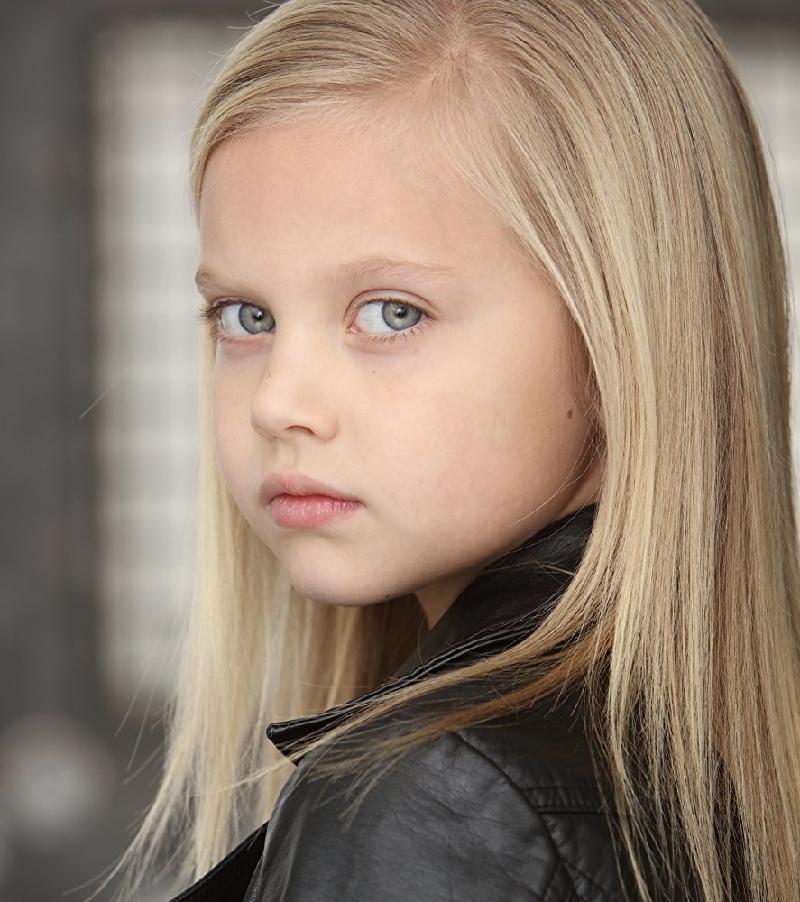 Sydney Brower