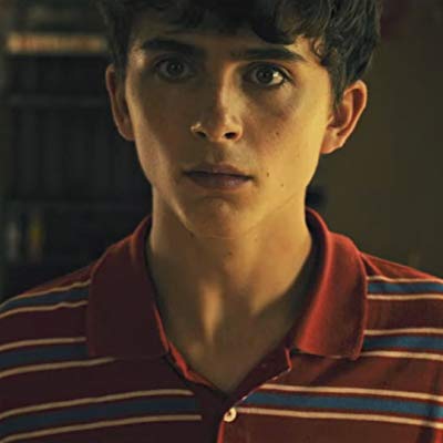 Daniel