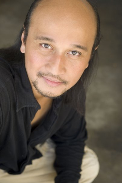 Walter Tabayoyong