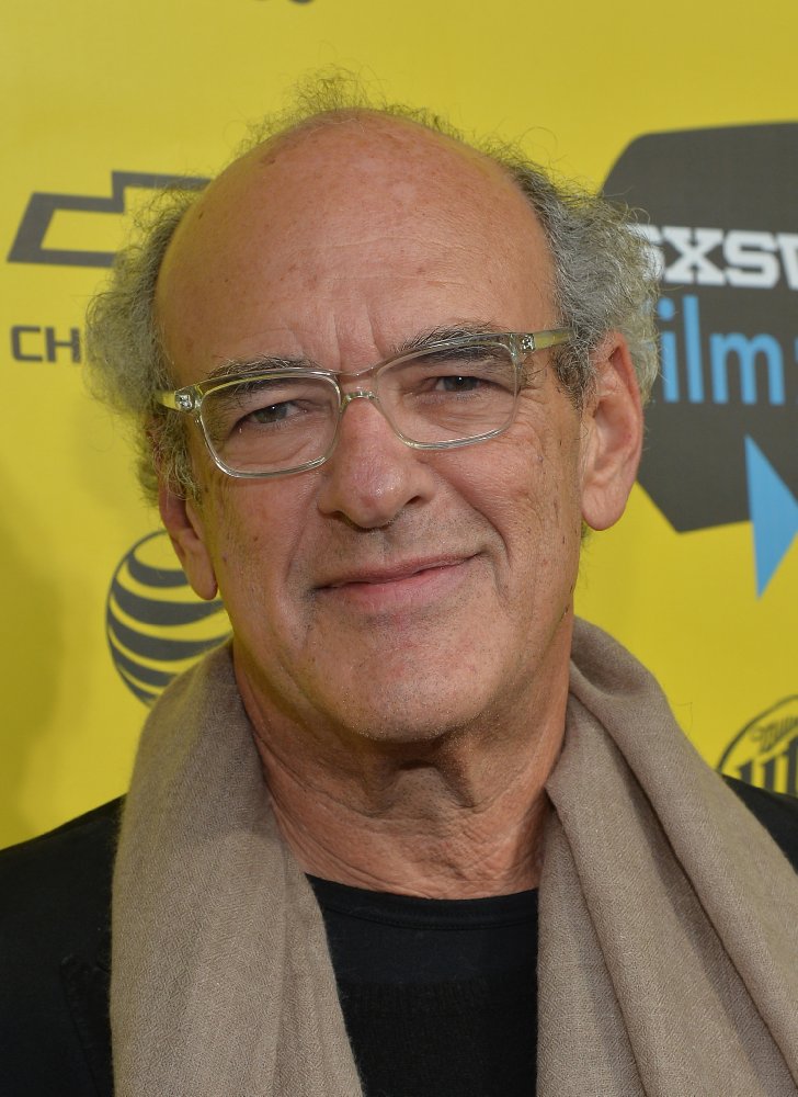 Shep Gordon