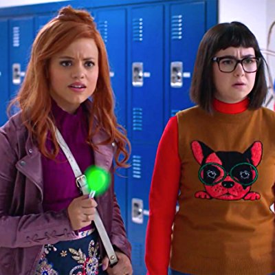 Velma Dinkley