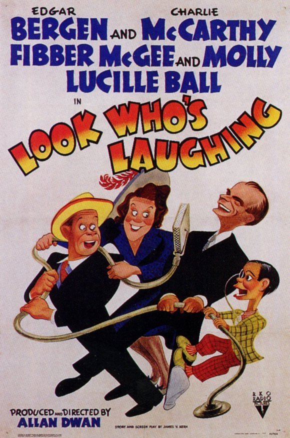 Charlie McCarthy