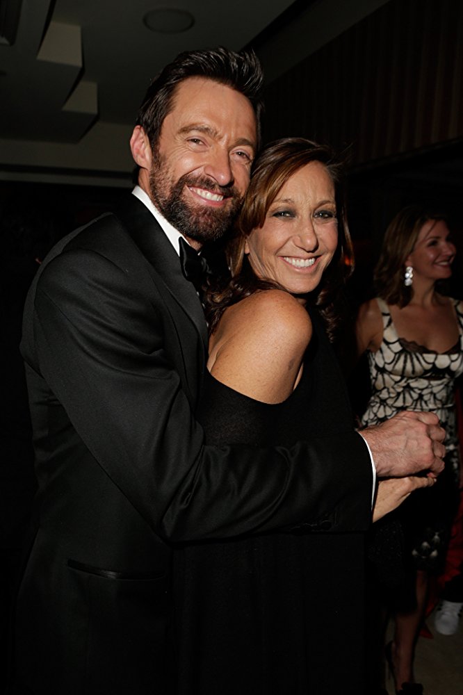 Donna Karan