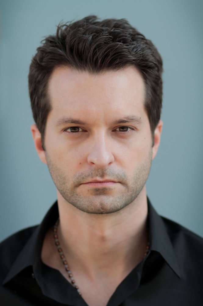 Martin George Berishaj