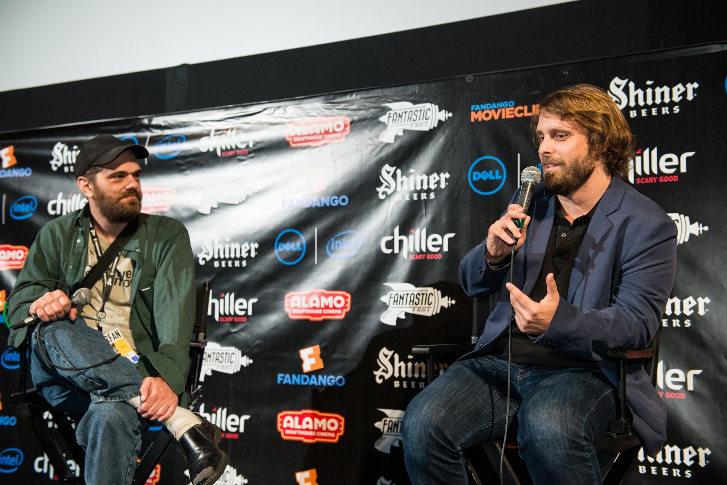 Alexandre Aja