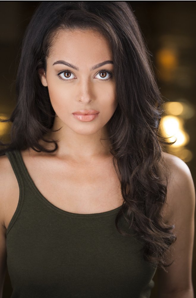 Ashley Doris