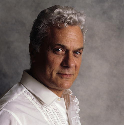Tony Curtis