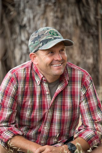 Brett Matthews
