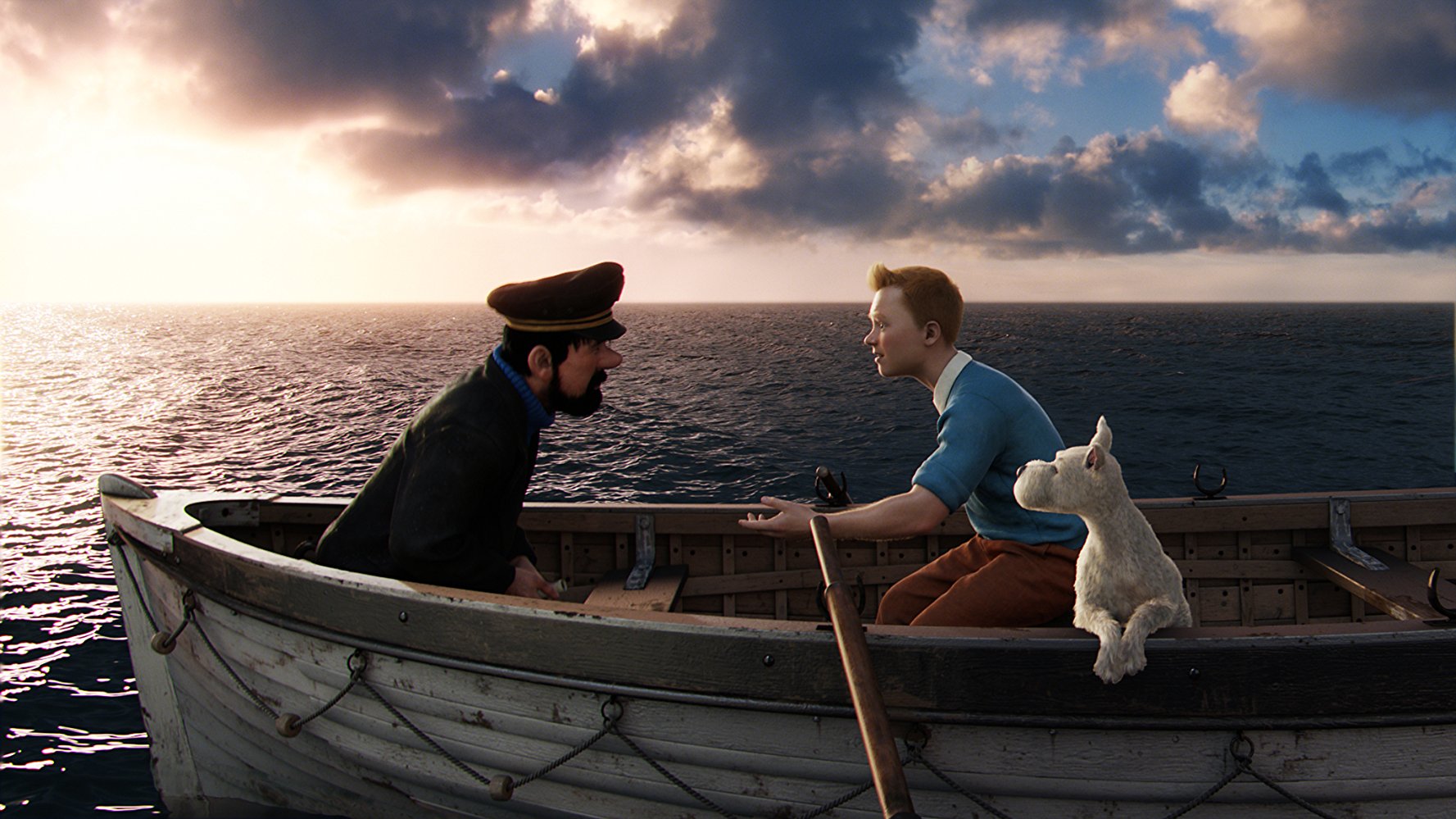 Tintin