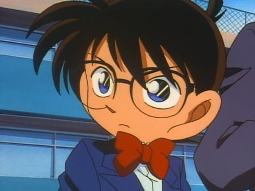 Shinichi Kudo